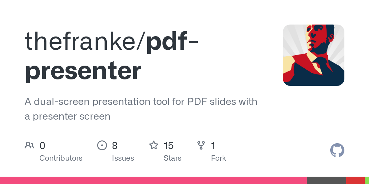 pdf presenter