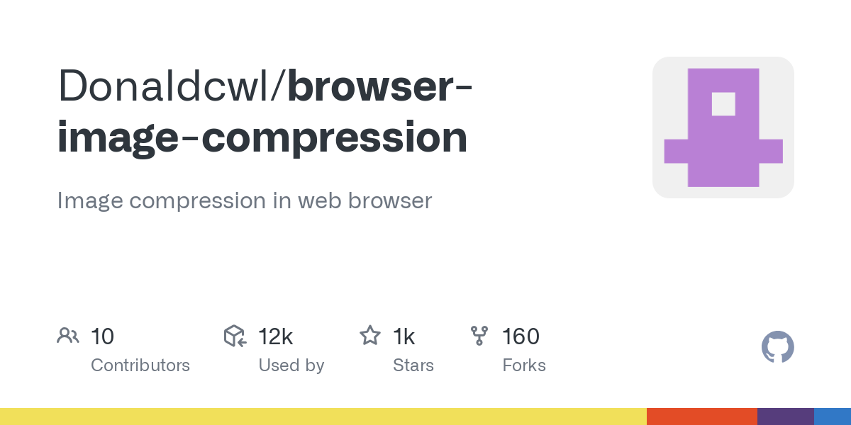 browser image compression