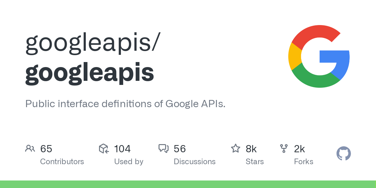 googleapis