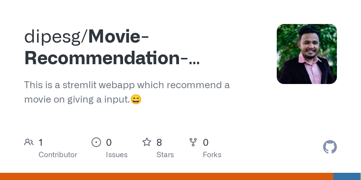 Movie Recommendation System