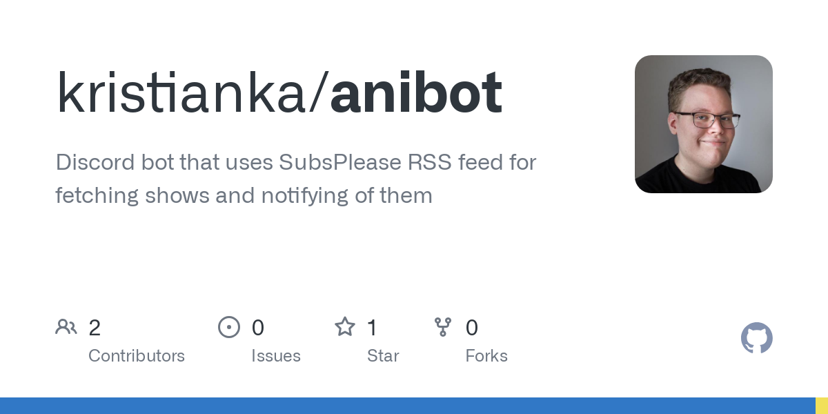 anibot