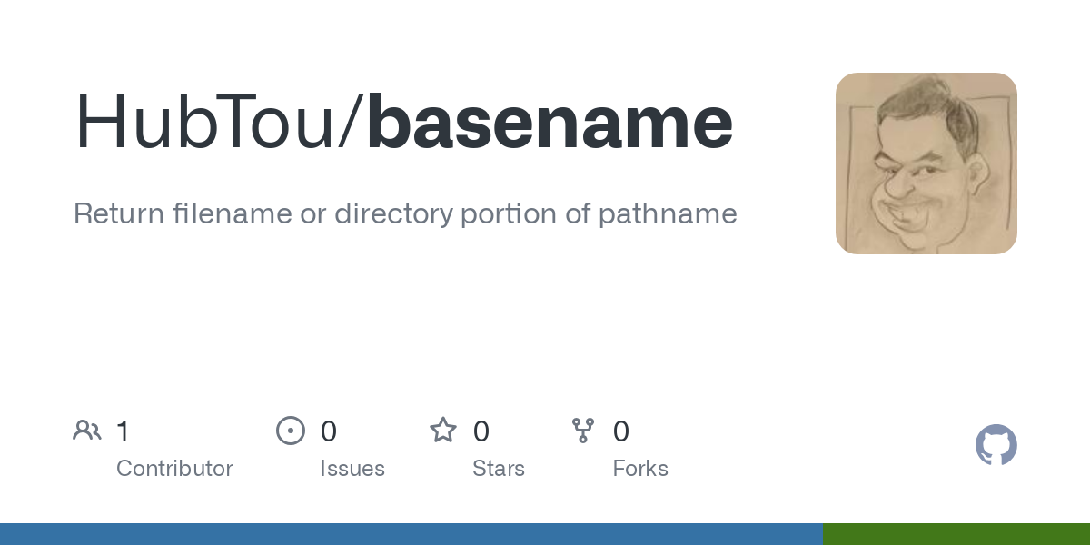 basename