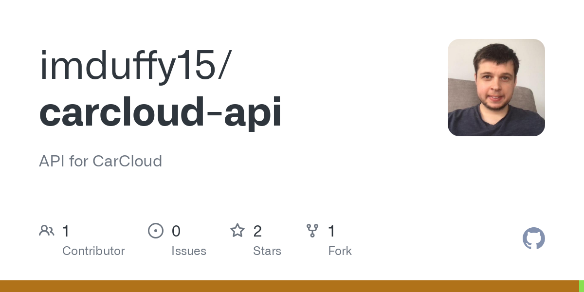 carcloud api