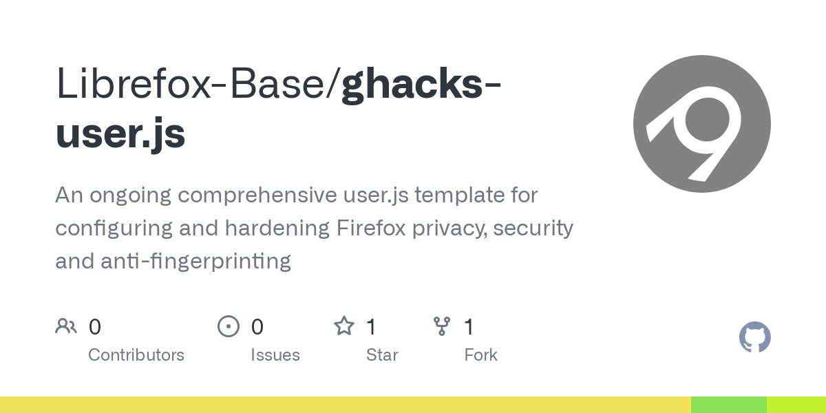 ghacks user.js