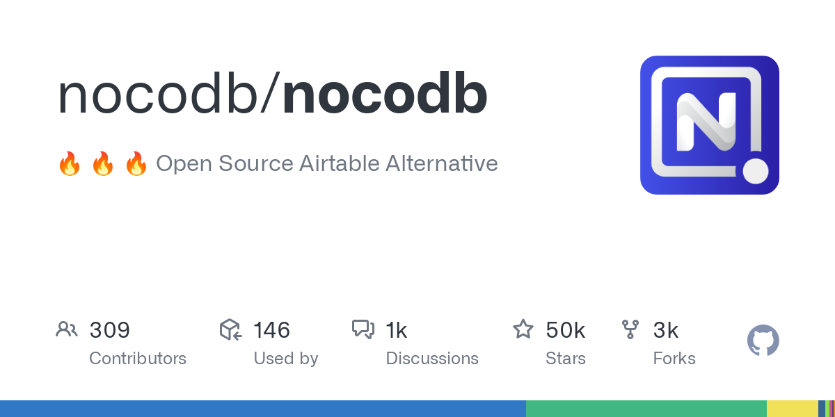 nocodb