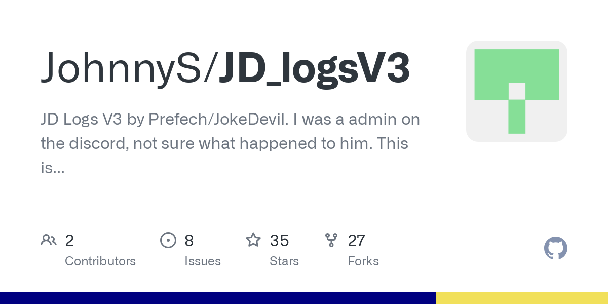 JD_logsV3