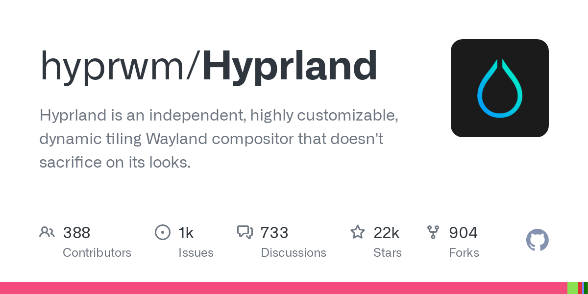 Hyprland