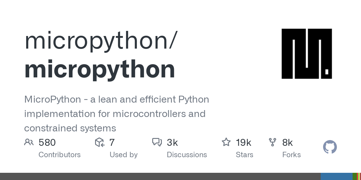 micropython