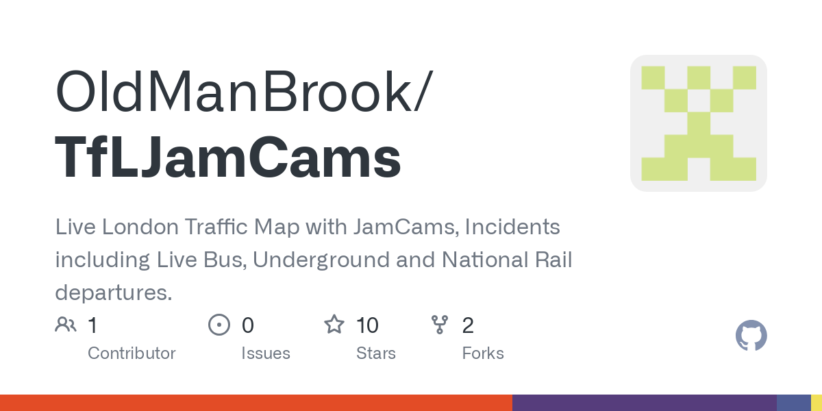 TfLJamCams