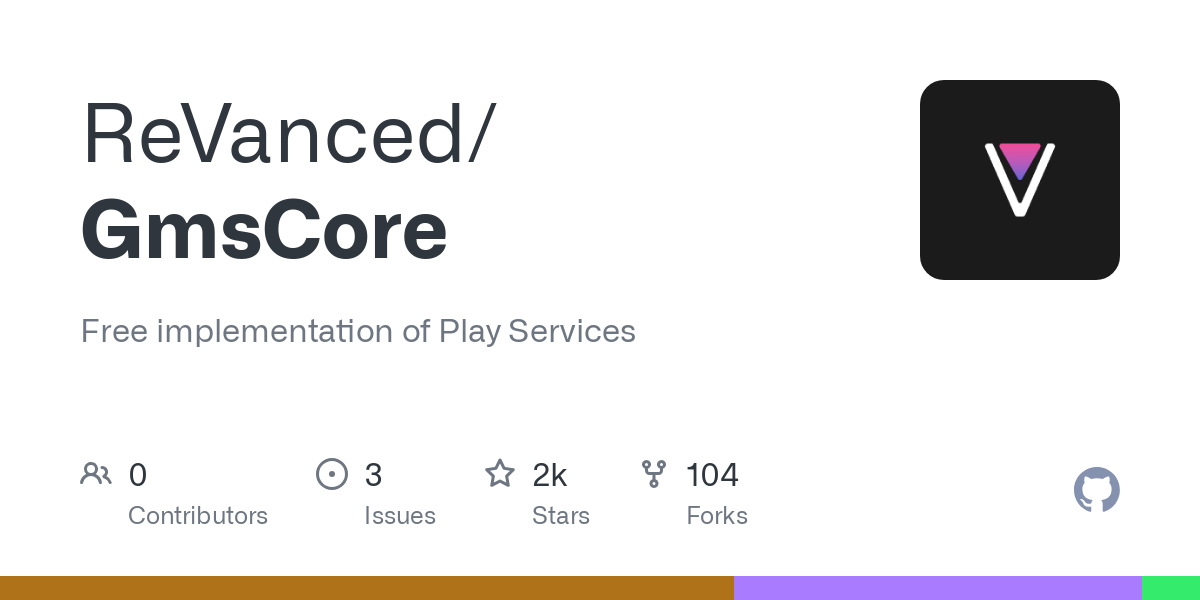 GmsCore at v0.3.1.4.240913