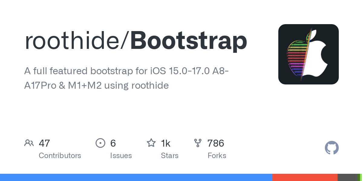 Bootstrap