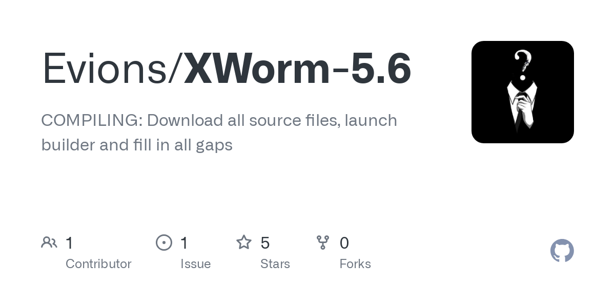 XWorm 5.6