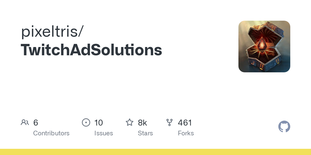 TwitchAdSolutions