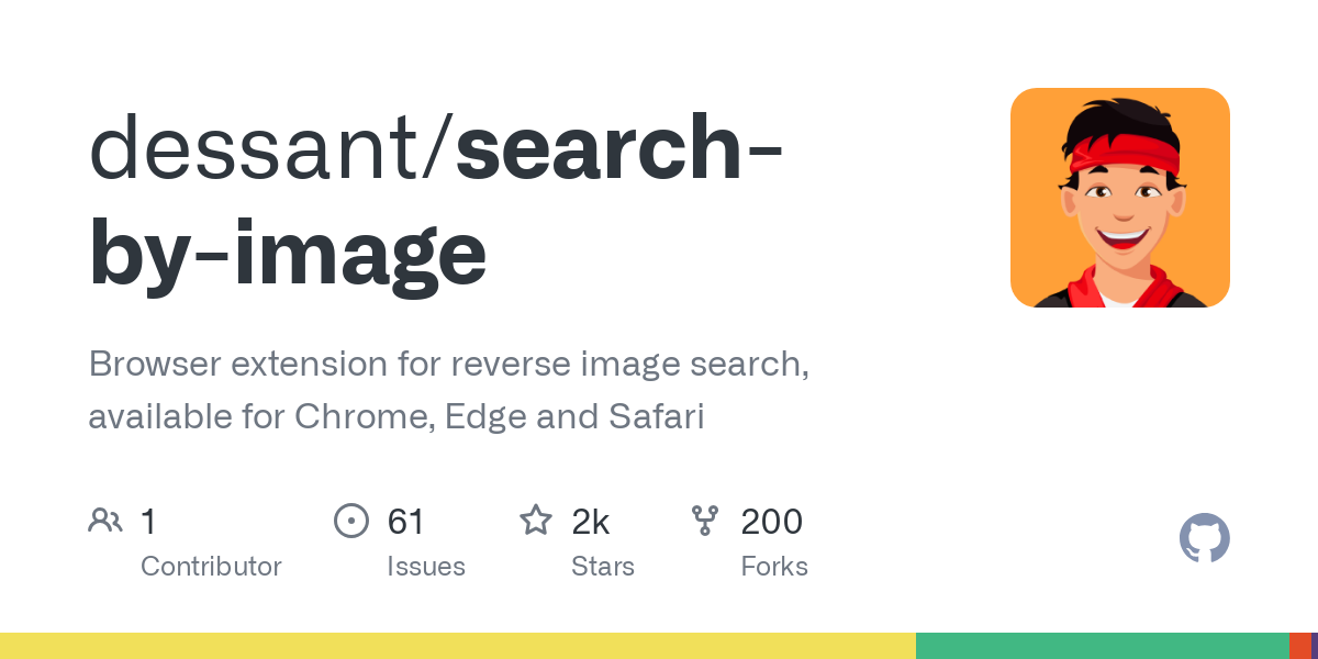 search by image