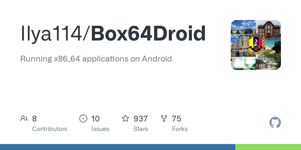 Box64Droid