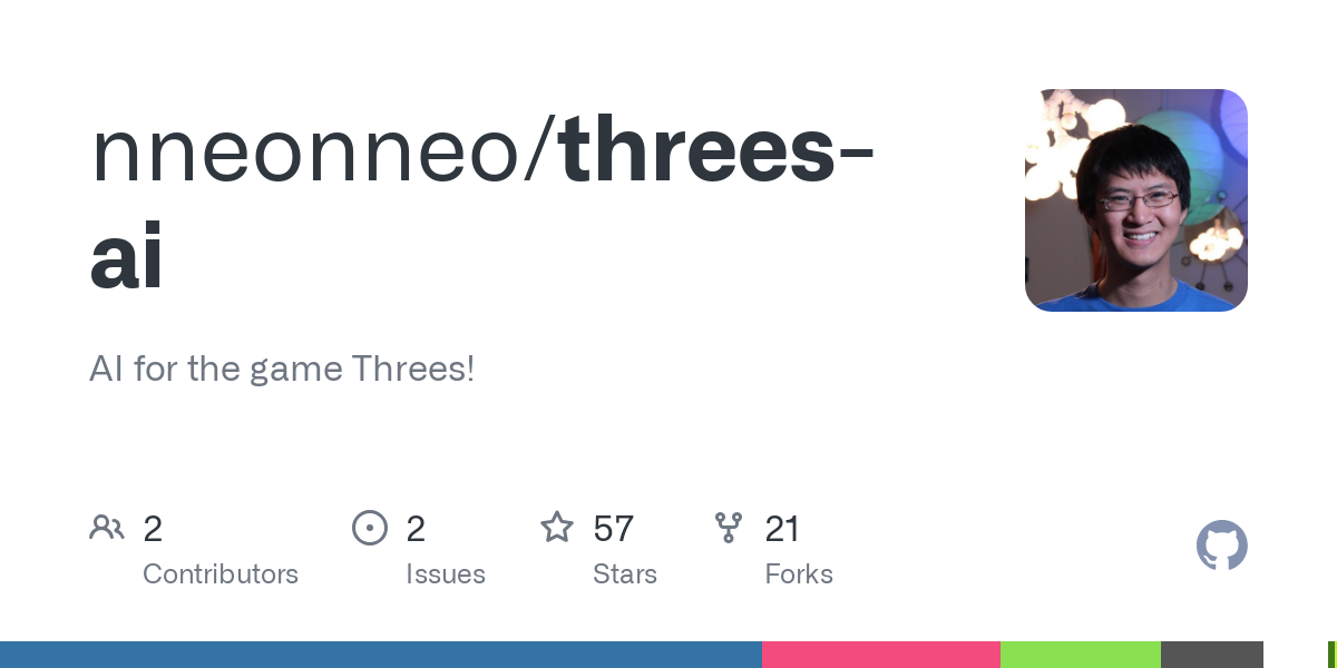 threes ai