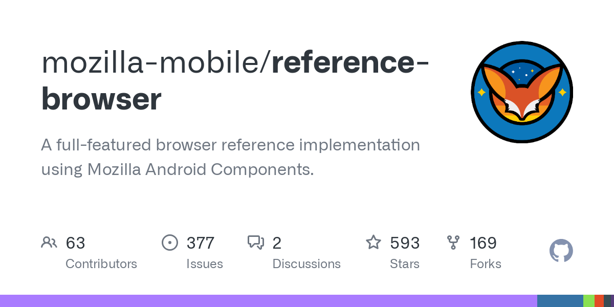 reference browser