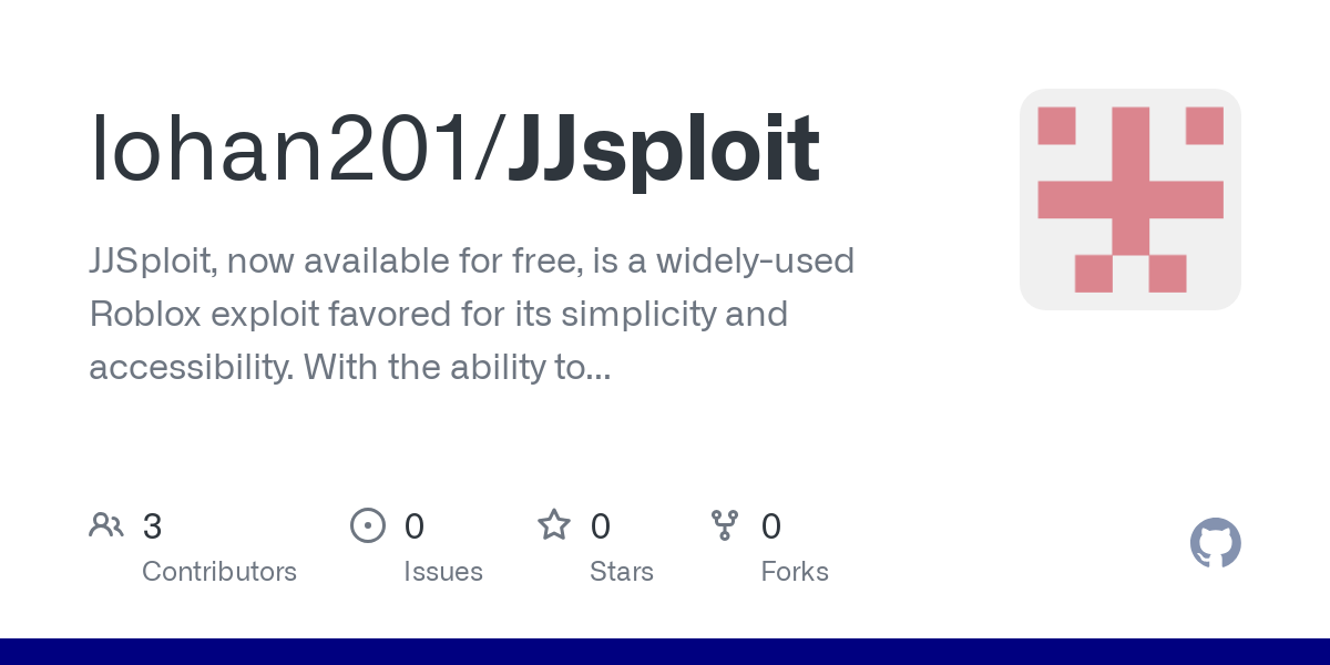 JJsploit