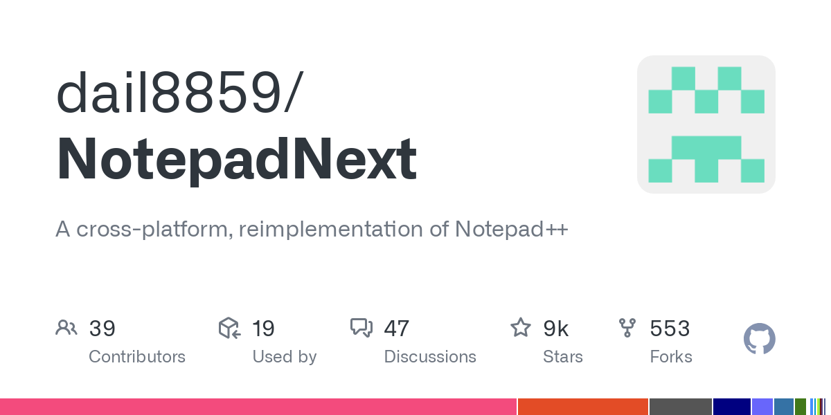 NotepadNext