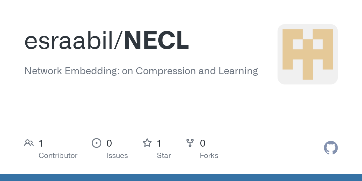 NECL