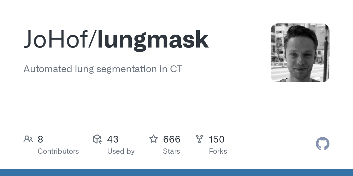 lungmask