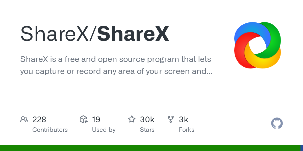 ShareX