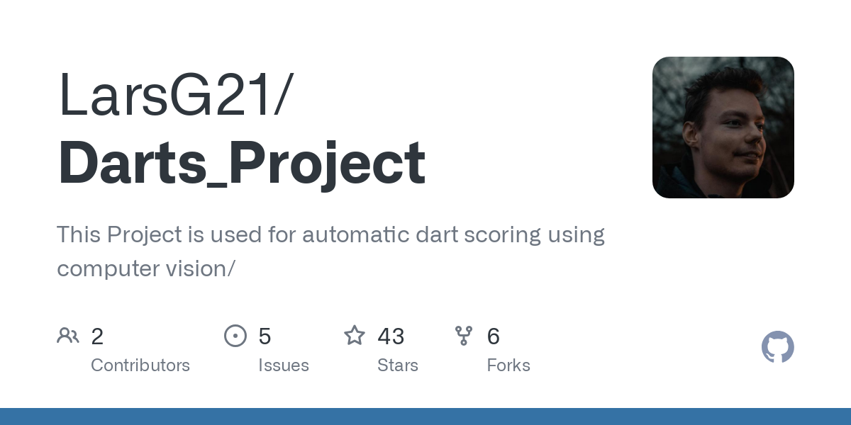 Darts_Project