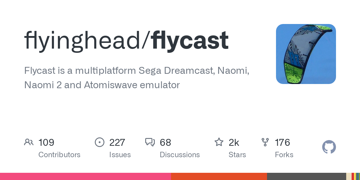 flycast