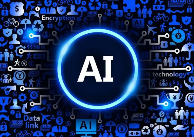 AI generatif akan berdampak pada 90% pekerjaan di Amerika Serikat