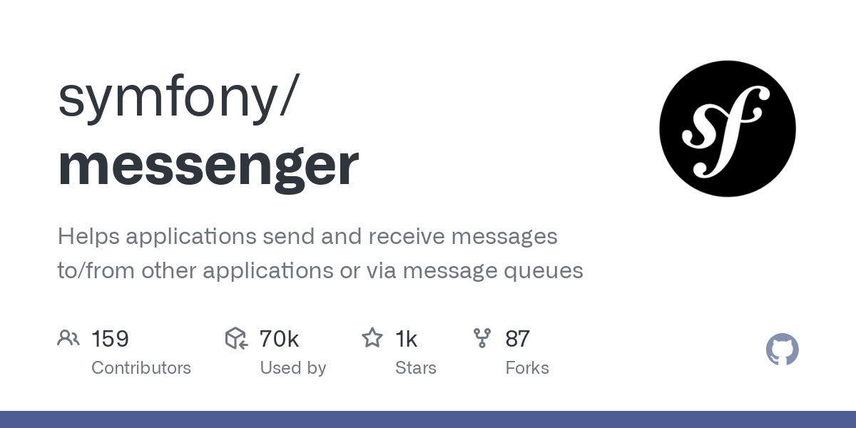 messenger