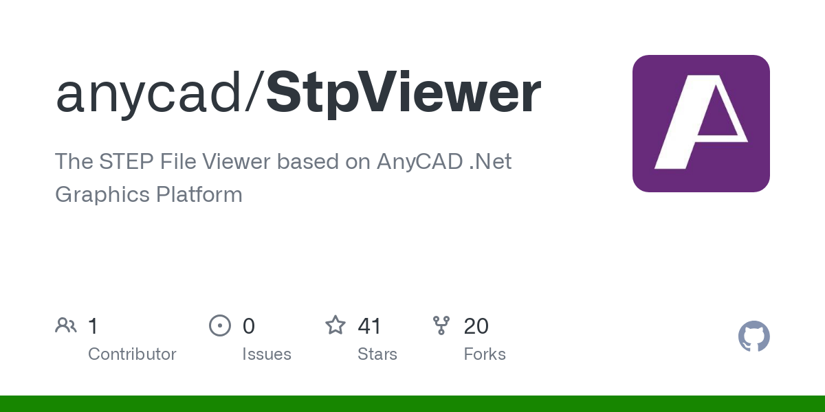StpViewer