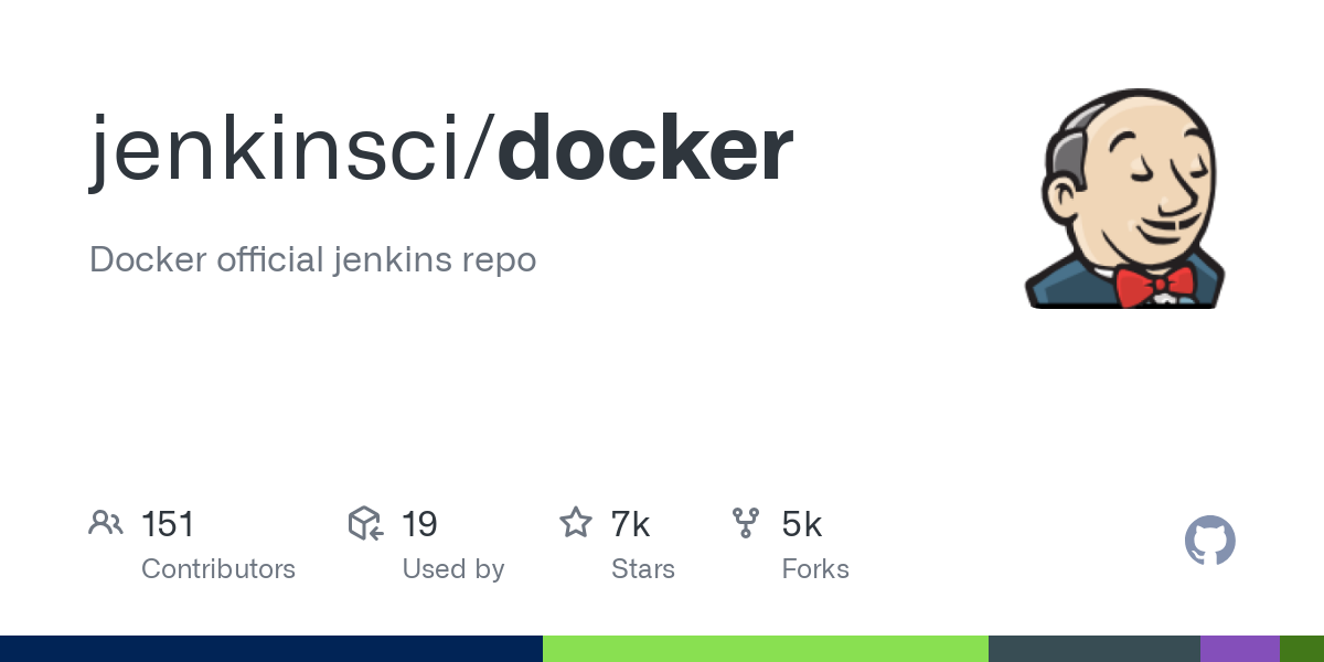 docker