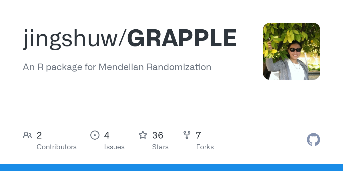 GRAPPLE