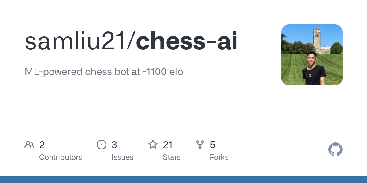 chess ai