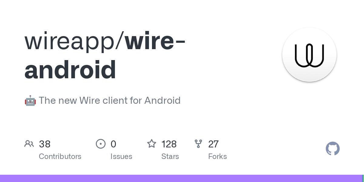 wire android