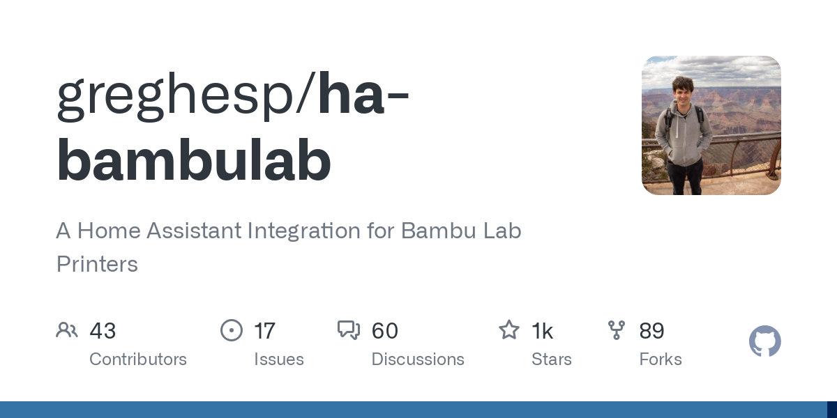 ha bambulab