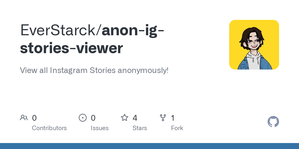 anon ig stories viewer