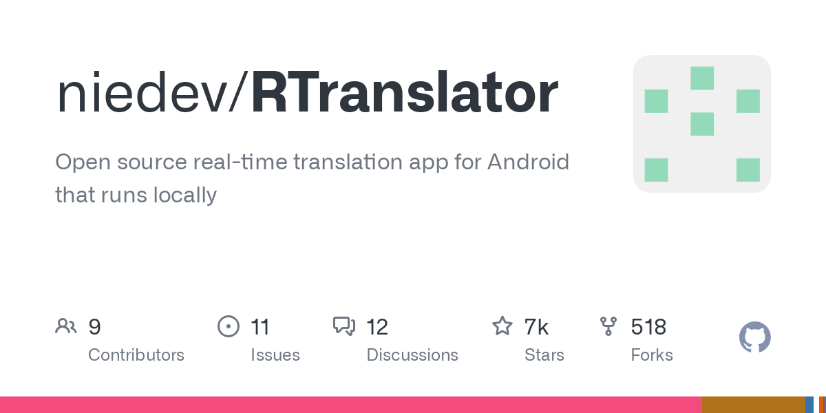 RTranslator