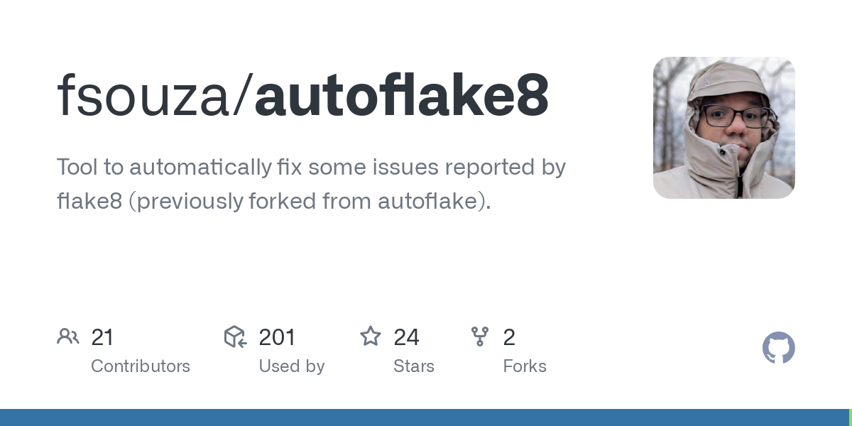 autoflake8