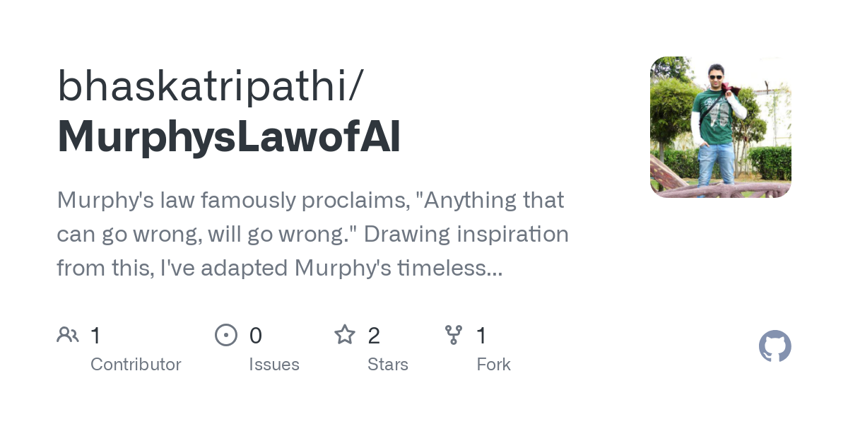 MurphysLawofAI