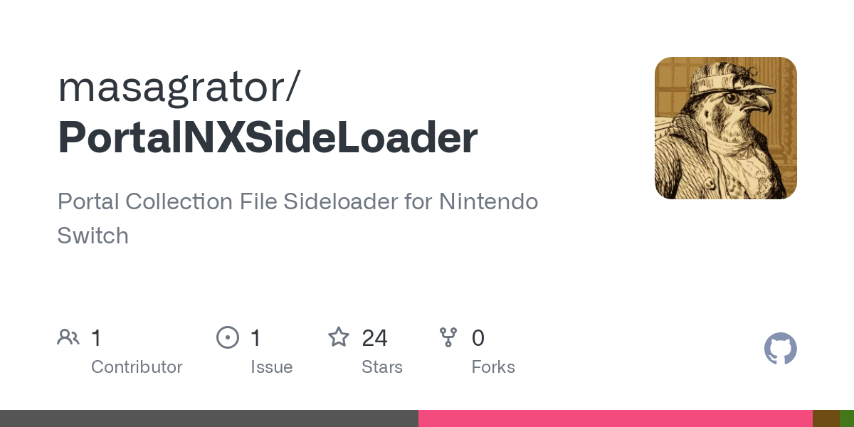 PortalNXSideLoader