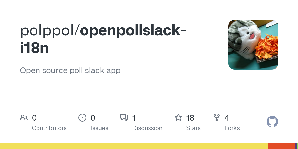 openpollslack i18n