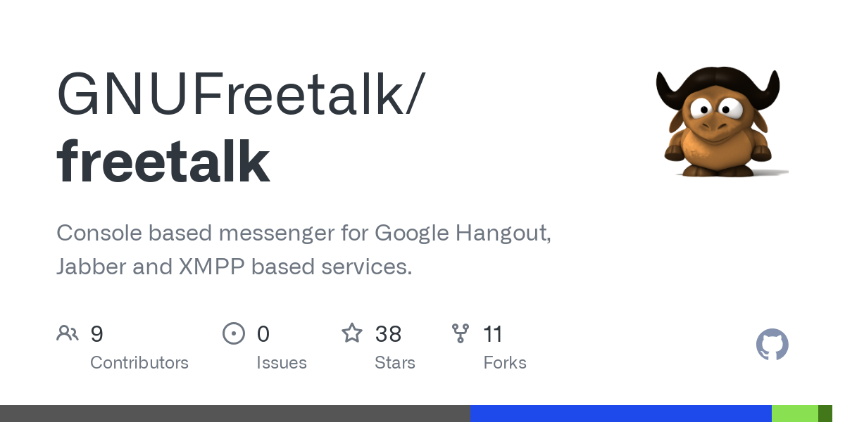 freetalk