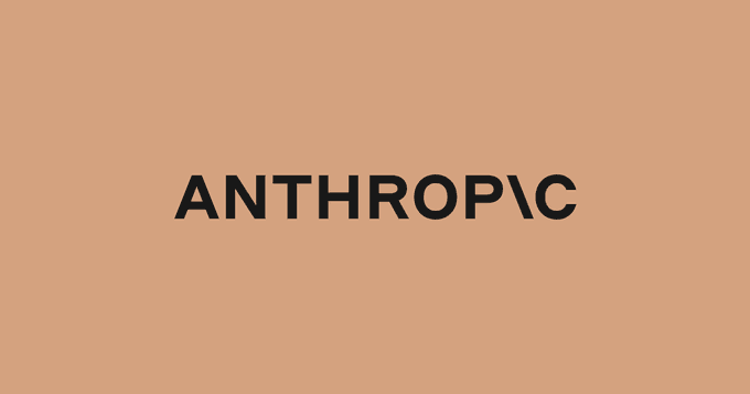 تبلغ قيمة شركة Anthropic الناشئة في مجال الذكاء الاصطناعي حوالي 60 مليار دولار