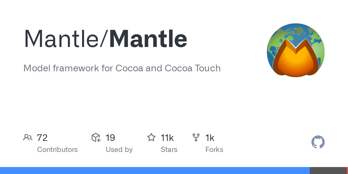 Mantle