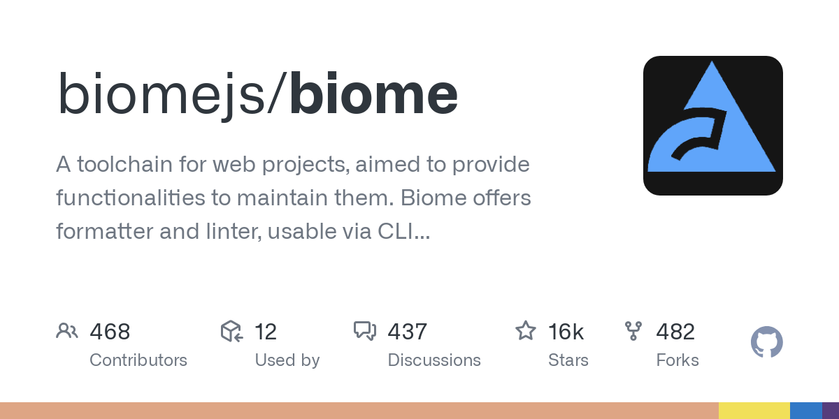 biome