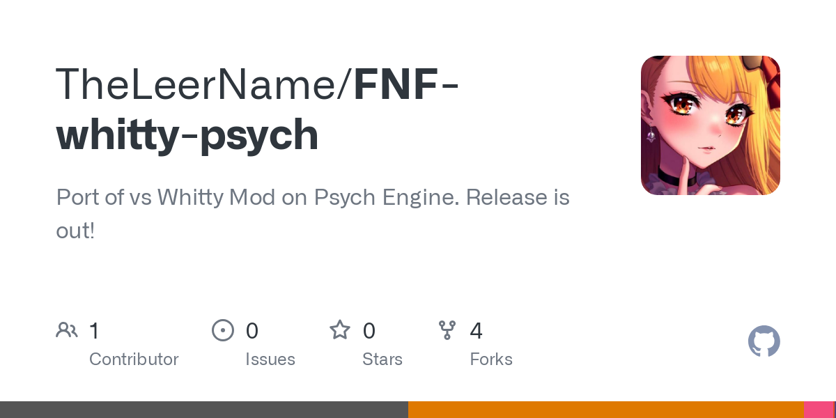 FNF whitty psych