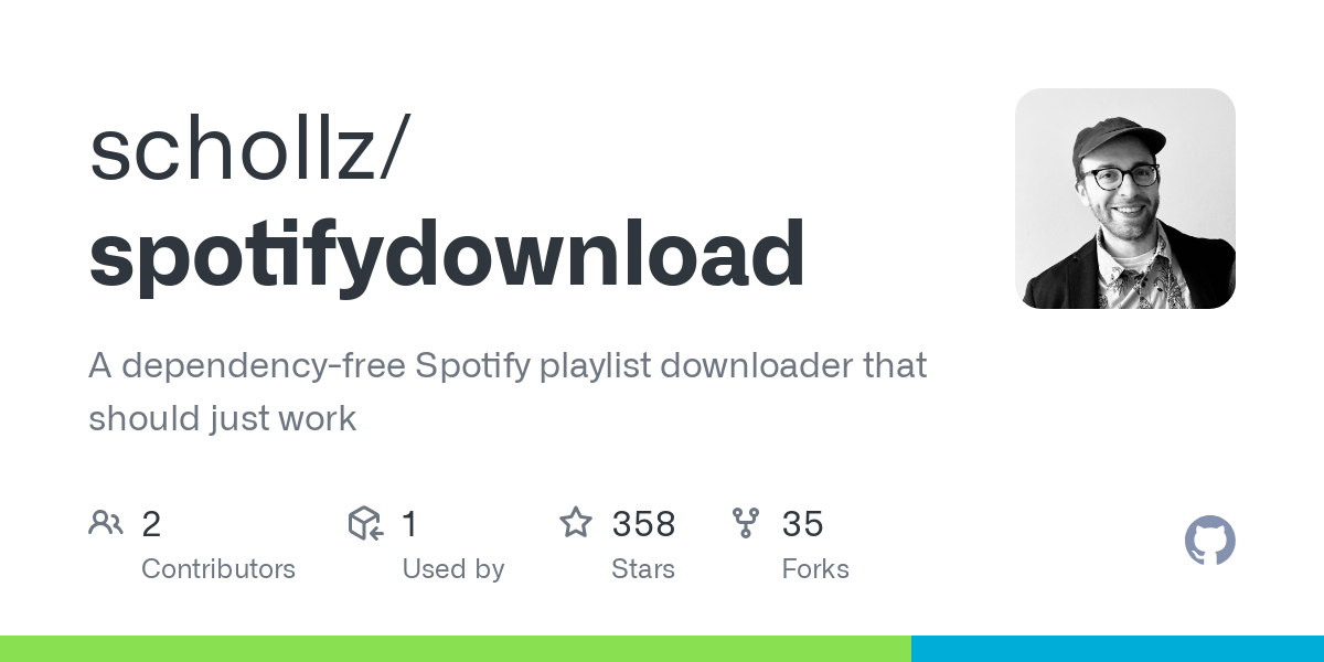 spotifydownload