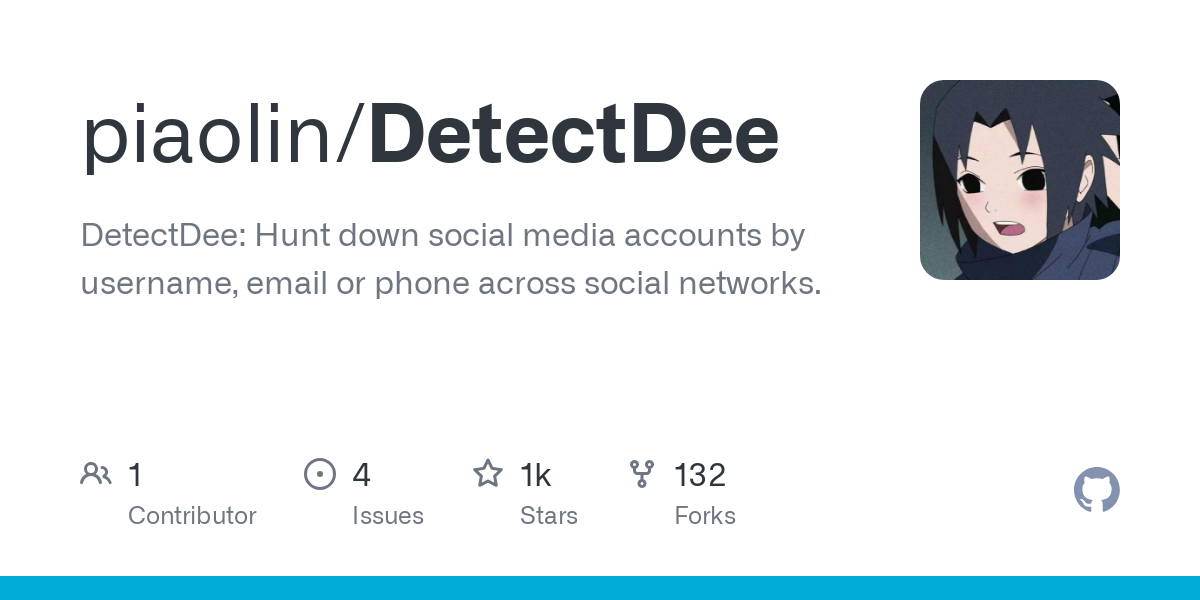 DetectDee