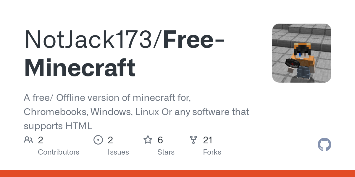 Free Minecraft